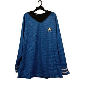 Star Trek Cosplay official shirt Sz.Xl men’s